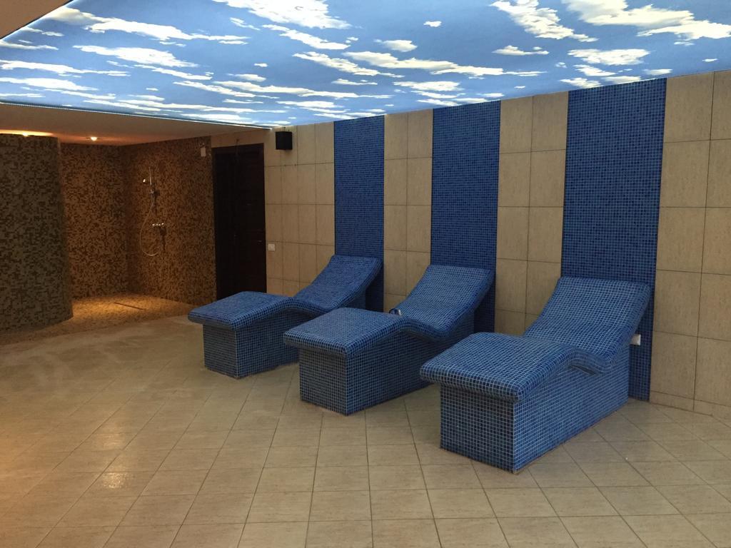 Hotel Poarta Raiului Tău Bistra Zewnętrze zdjęcie